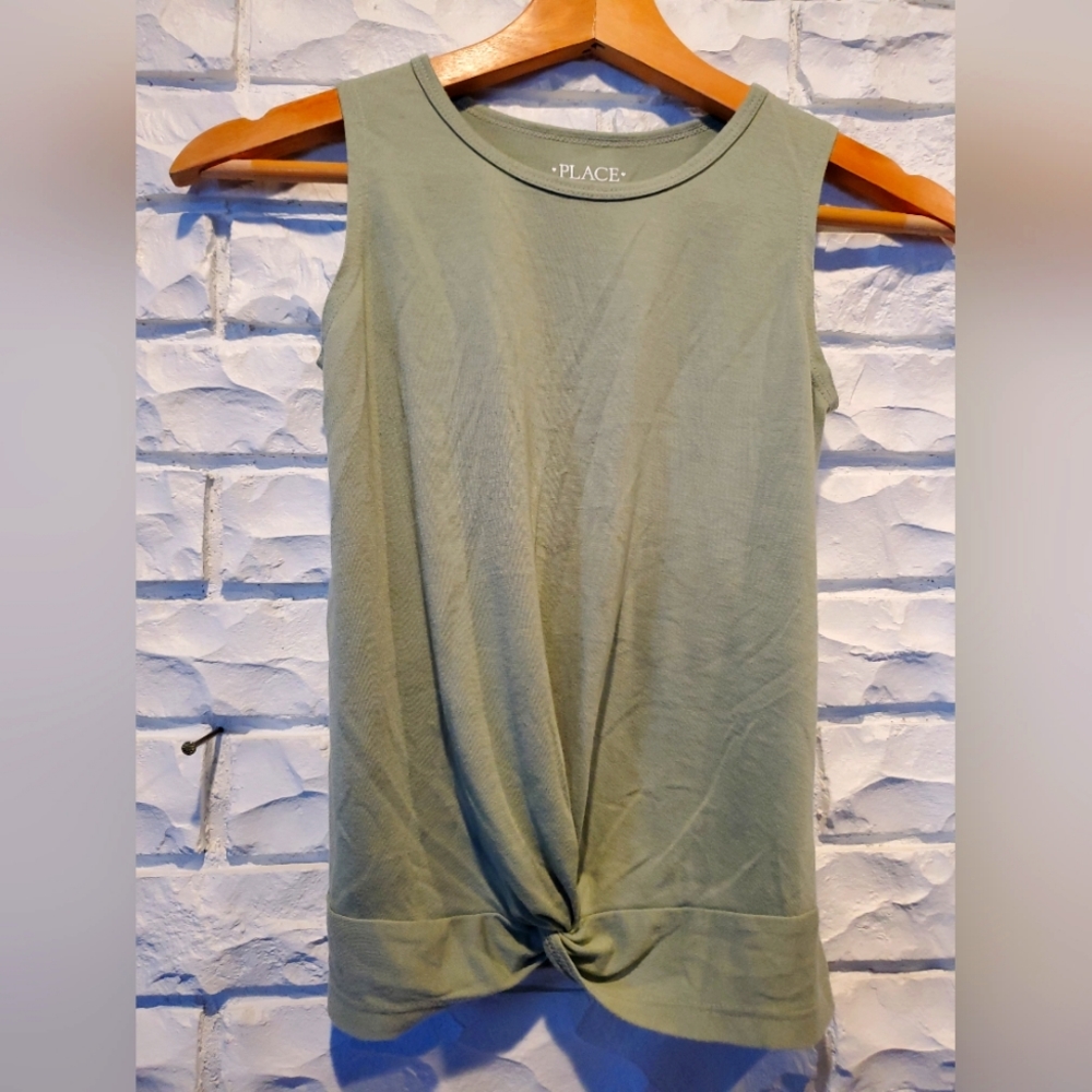 Girls Tank (Bundle offer)
